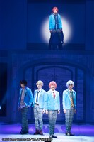 「『あんさんぶるスターズ！エクストラ・ステージ』～Judge of Knights～」より。