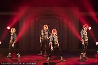 「『あんさんぶるスターズ！エクストラ・ステージ』～Judge of Knights～」より。