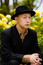 福田毅 (c)Takaki Sudo