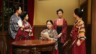 ことのはboxが「見よ、飛行機の高く飛べるを」再演、キャスト募集も