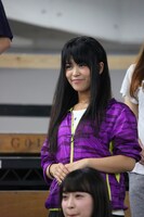 「『少女☆歌劇 レヴュー・スタァライト―The LIVE―』#1」公開稽古より。相羽あいな。