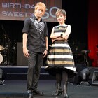 戸田恵子×植木豪、60歳記念ライブショー「今回が最後かもしれません」