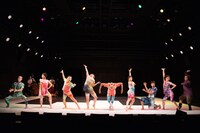 芸劇dance「コンダクター」より。(c)松本和幸