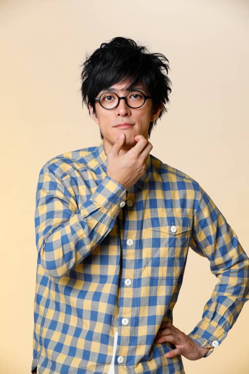 Team Odac 岸和田少年愚連隊 君沢ユウキらメインキャストのビジュアル公開 ステージナタリー Team Odac 岸和田少年愚連隊 君沢ユウキらメインキャストのビジュアル公開 ステージナタリー