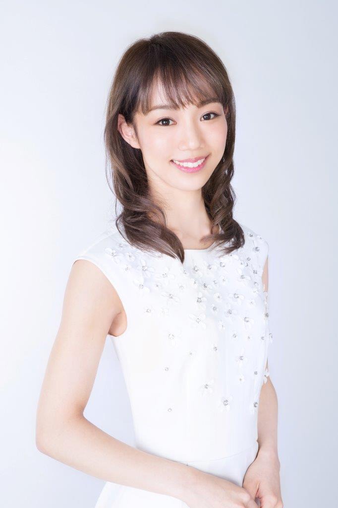 咲妃みゆ