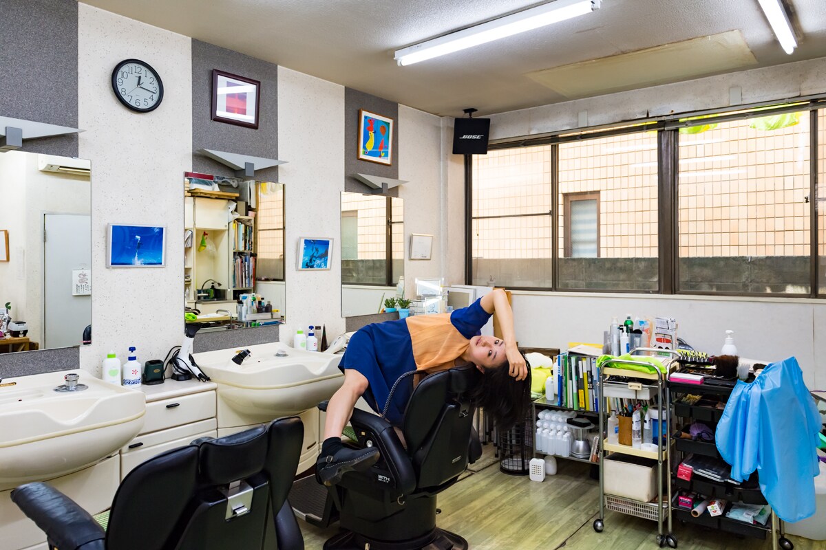 ダンサー＆ミュージシャンと街を周遊「LAND FES vol.9 せんがわ」開催