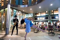 「LAND FES vol.9 せんがわ」ビジュアル