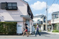 「LAND FES vol.9 せんがわ」ビジュアル