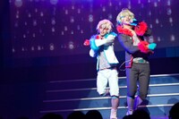 「アイ★チュウ ザ・ステージ ～Stairway to Etoile～」より。