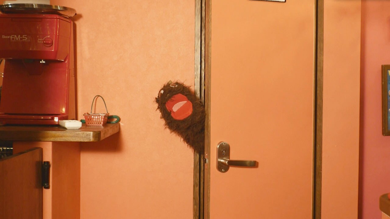 かせきさいだぁMVに石田剛太、「ヨーロッパ企画の暗い旅」グランプリ受賞作