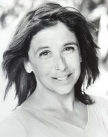 キャサリン・ハンター