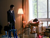 女の子には内緒「手のひらコロニー」より。(c)blanClass