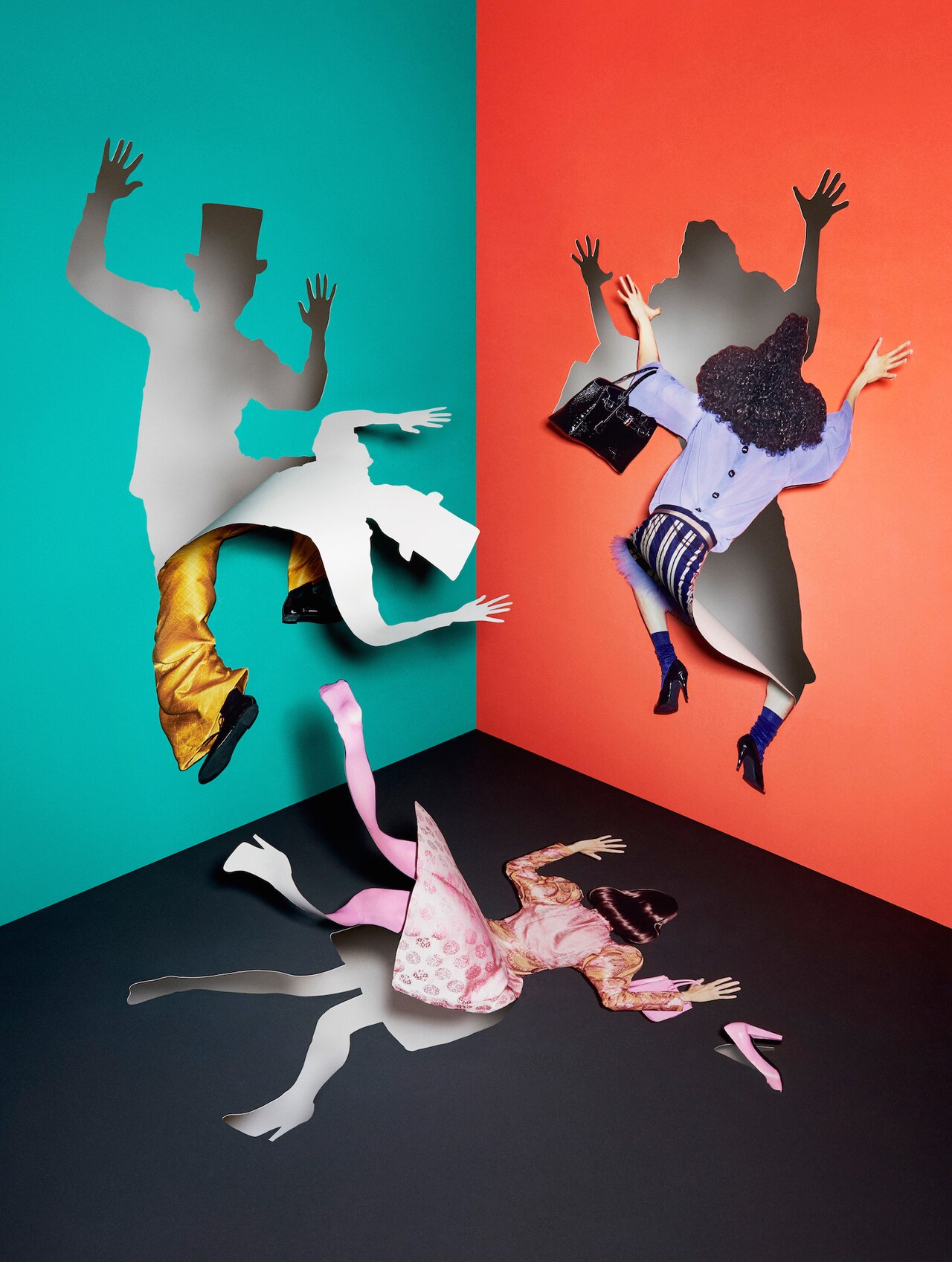 「表に出ろいっ！」大竹しのぶ、阿部サダヲ、野田秀樹が日本語吹き替えで共演