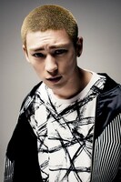 塩田康平演じるマサ。