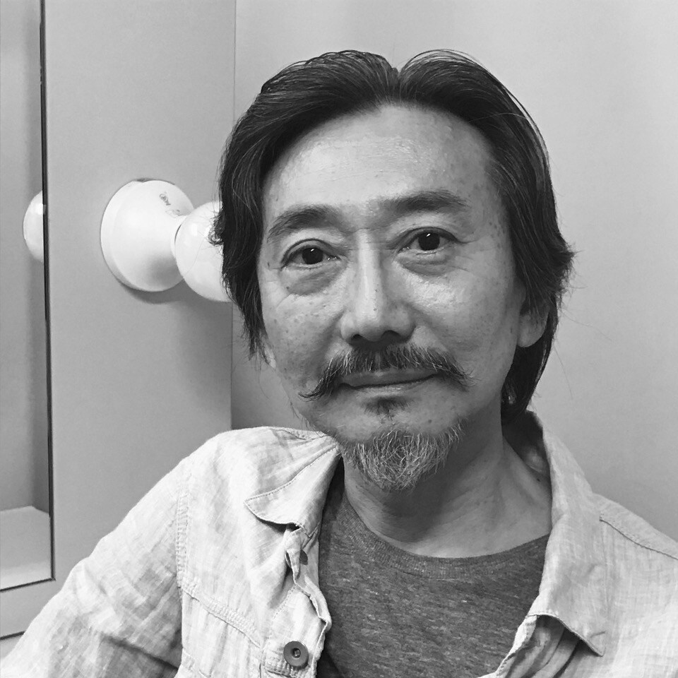 還暦を迎えた山崎一が「新たな冒険」、劇壇ガルバ旗揚げ公演は駅前劇場で