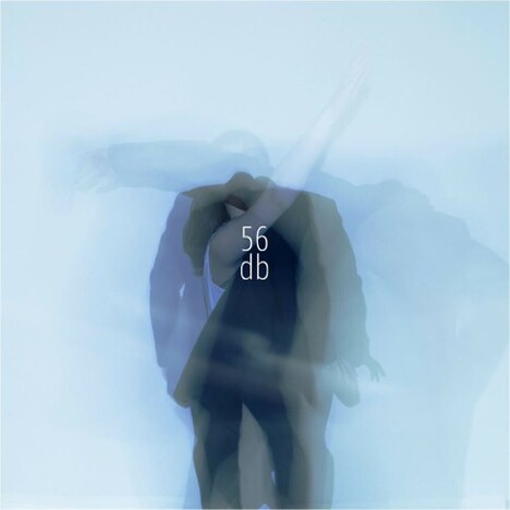 幻灯劇場「56db」ビジュアル