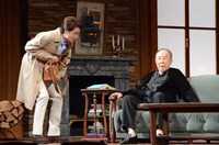 「謎の変奏曲」公開ゲネプロより。