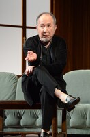 「謎の変奏曲」公開ゲネプロより。