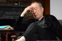 「謎の変奏曲」公開ゲネプロより。