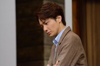 「謎の変奏曲」公開ゲネプロより。