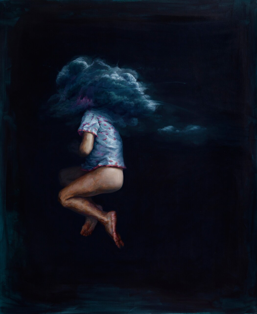 「テアトロ・コロン」のステージプロデューサー、ディエゴ・シルリの日本初個展