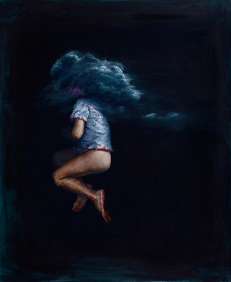 ディエゴ・シルリ「The Thickness of Silence」展示作品（Copyright by the artist, Courtesy of the artist and 104GALERIE）