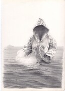 ディエゴ・シルリ「The Thickness of Silence」展示作品（Copyright by the artist, Courtesy of the artist and 104GALERIE）