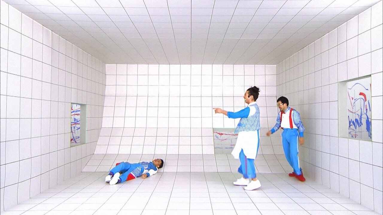 岩井秀人×森山未來×前野健太が再び！川村元気＆MIKIKOが手がける「オドモTV」