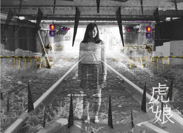 京都市中央卸売市場に料理も楽しめる劇場空間、こけら落しは幻灯劇場