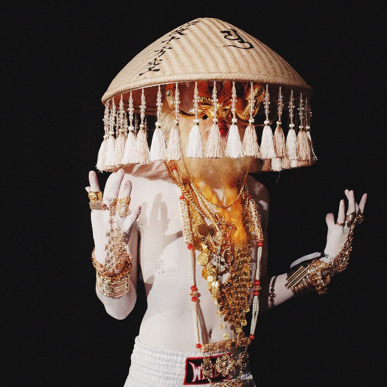 過去作品を劇場版として再構築、チェン・ティエンジュオ「刀利天」