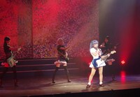 「まじかるすいーとプリズム・ナナ ザ・スターリーステージ」より。