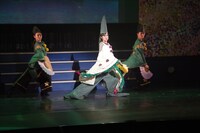 「まじかるすいーとプリズム・ナナ ザ・スターリーステージ」より。