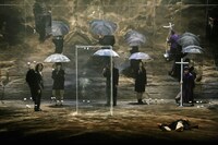 韓国版「ペール・ギュント」（2009年初演）より。(c)LG Arts Center & LJS