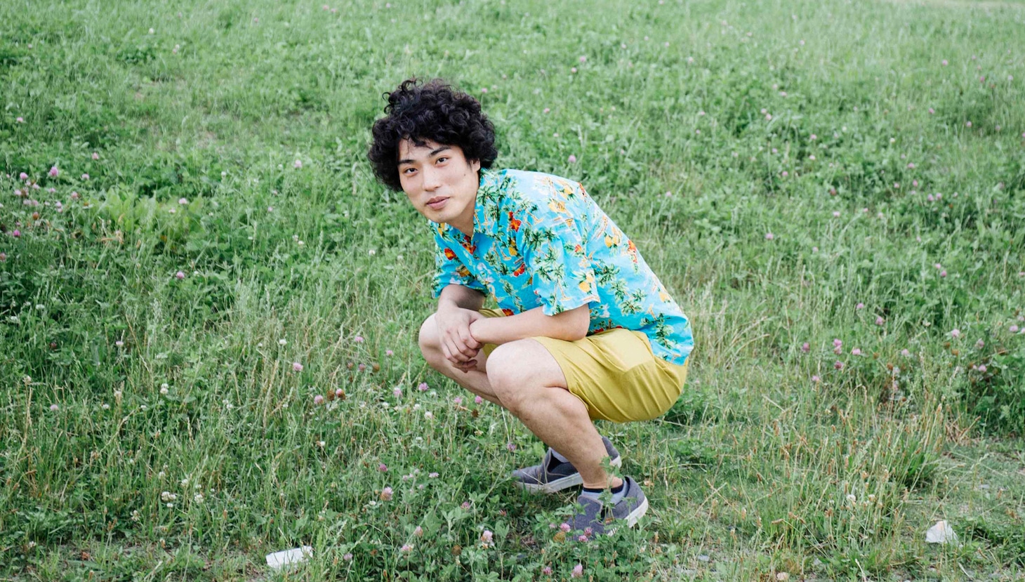 島村和秀