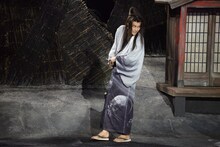 「劇団☆新感線『髑髏城の七人』 Season風」フォトコールより。