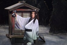 「劇団☆新感線『髑髏城の七人』 Season風」フォトコールより。