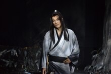 「劇団☆新感線『髑髏城の七人』 Season風」フォトコールより。