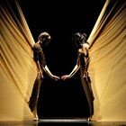 マリア・パヘス&シディ・ラルビ・シェルカウイ「DUNAS」が日本初演