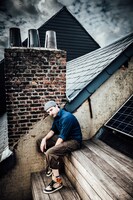 シディ・ラルビ・シェルカウイ (c)Wouter Van Vaerenbergh