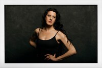 マリア・パヘス (c)David Ruano