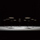 池田亮司が現代パーカッション集団・Eklektoとコラボ