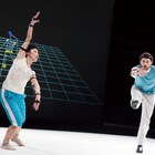 日本、中国、韓国のダンサー&プログラマーが新しいダンスを模索「RAM CAMP in Kyoto」