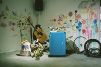 「コルバトントリ、」より。