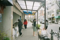 「コルバトントリ、」より。