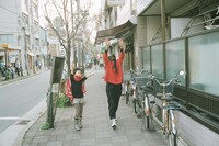 「コルバトントリ、」より。