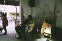 「コルバトントリ、」より。