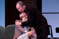 「謎の変奏曲」より。（撮影：引地信彦）