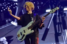 直井由文（B）（撮影：古溪一道）