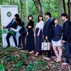 万能グローブガラパゴスダイナモス、記憶を巡るコメディ「ハダシの足音」