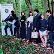 万能グローブガラパゴスダイナモス、記憶を巡るコメディ「ハダシの足音」